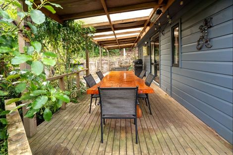 Photo of property in 41 Tombleson Road, Lake Rotoma, Rotorua, 3074