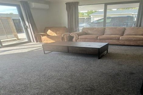 Photo of property in 111c Denbigh Street, Feilding, 4702