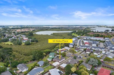 Photo of property in 10 Siska Place, Wattle Downs, Auckland, 2103
