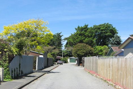 Photo of property in 58 Bailey Street, Templeton, Christchurch, 8042