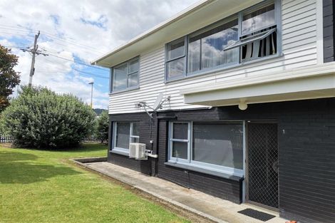 Photo of property in 13 First Avenue, Avenues, Whangarei, 0110