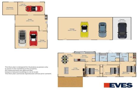 Photo of property in 271 Mcclure Street, Pirongia, 3802