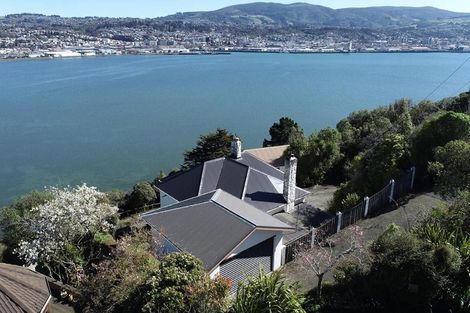 Photo of property in 63 Glendevon Place, Vauxhall, Dunedin, 9013