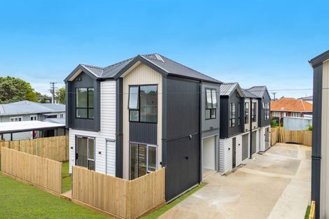 Photo of property in 6/8 Gordon Road, Papatoetoe, Auckland, 2025