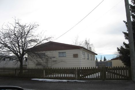 Photo of property in 34 Tasman Road, Twizel, 7901