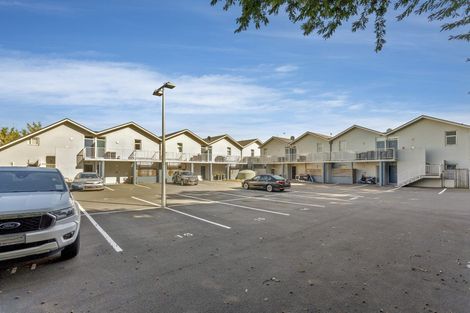 Photo of property in 11/14 Brougham Street, Addington, Christchurch, 8024