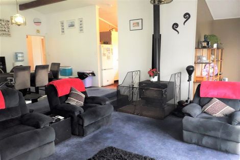 Photo of property in 5 Sturgess Terrace, Te Kuiti, 3910