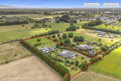 Photo of property in 621f Marychurch Road, Matangi, Hamilton, 3284