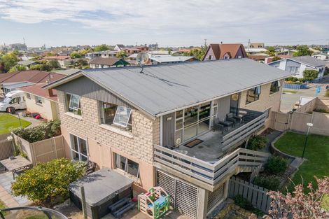 Photo of property in 11 Burnett Street, Oceanview, Timaru, 7910