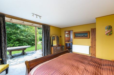 Photo of property in 478 Hau Hau Road, Kaniere, Hokitika, 7811