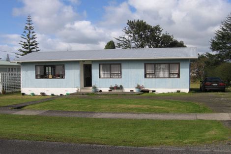 Photo of property in 25 Churchill Street, Dargaville, 0310