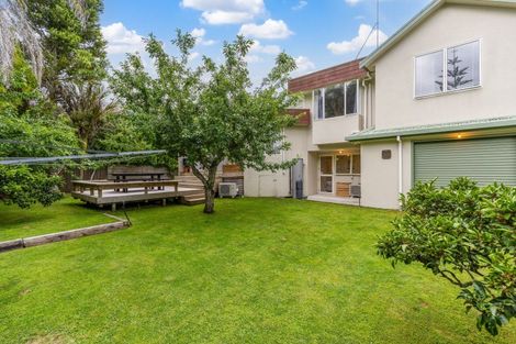 Photo of property in 9 Kelvin Place, Hamilton East, Hamilton, 3216