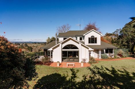 Photo of property in 227 Wairoa Road, Minden, Tauranga, 3171