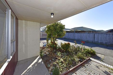 Photo of property in 3/11 Angela Street, Upper Riccarton, Christchurch, 8041