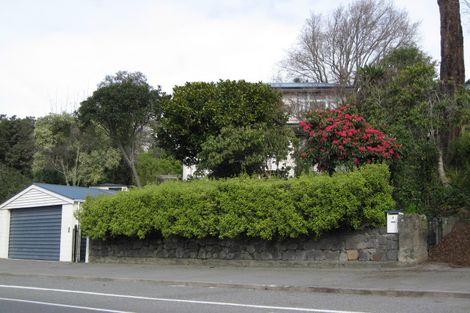 Photo of property in 8 Centaurus Road Cashmere Christchurch City