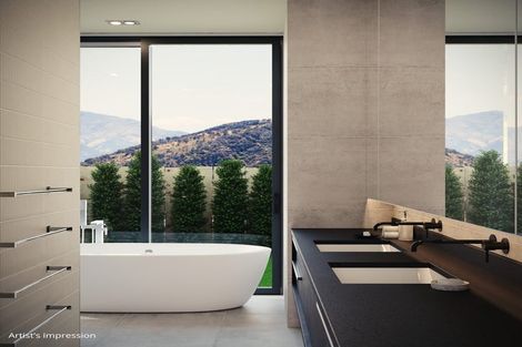 Photo of property in 17 Avalon Station Drive, Wanaka, 9305