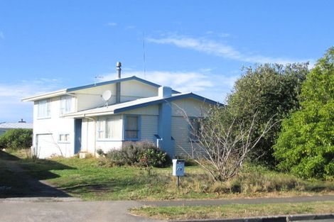 Photo of property in 16 Scully Crescent, Onekawa, Napier, 4110