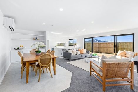 Photo of property in 50 Falcons View Drive, Rolleston, 7615
