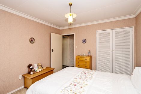 Photo of property in 126 Saint Andrew Street, Richmond, Invercargill, 9810