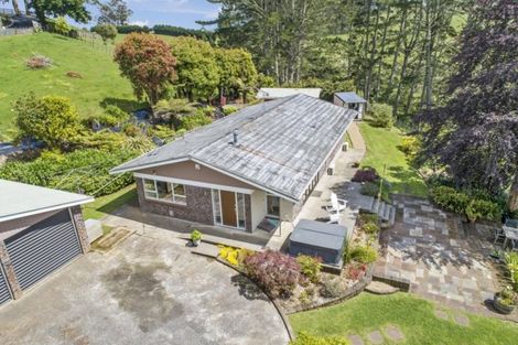 Photo of property in 743 Ararimu Road Ararimu Auckland - Franklin