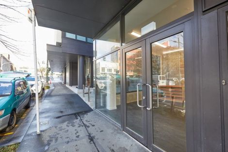 Photo of property in Vsp Nothern Tower, 1/166c Victoria Street, Te Aro, Wellington, 6011