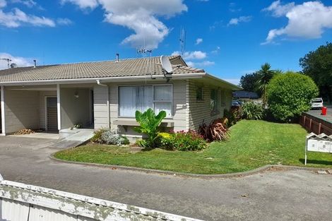 Photo of property in 668a Pioneer Highway, Highbury, Palmerston North, 4412
