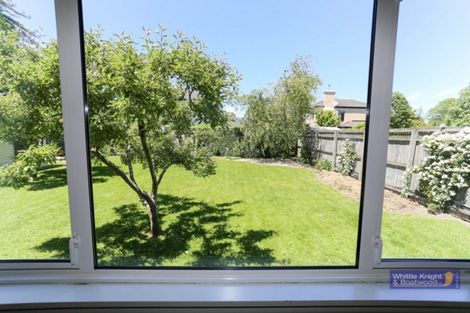 Photo of property in 6 Otara Street, Ilam, Christchurch, 8053