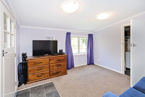 Photo of property in 687 Rakahouka Hedgehope Road, Mabel Bush, Invercargill, 9872
