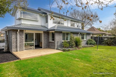 Photo of property in 29 Radiata Avenue, Parklands, Christchurch, 8083