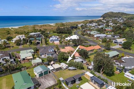 Photo of property in 429 Seaforth Road, Bowentown, Waihi Beach, 3177