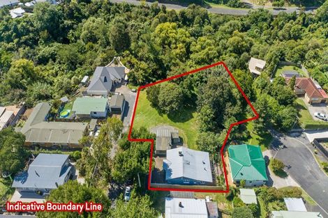 Photo of property in 20 Parr Street, Frankton, Hamilton, 3204