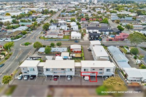 Photo of property in 7/443 Cashel Street, Linwood, Christchurch, 8011