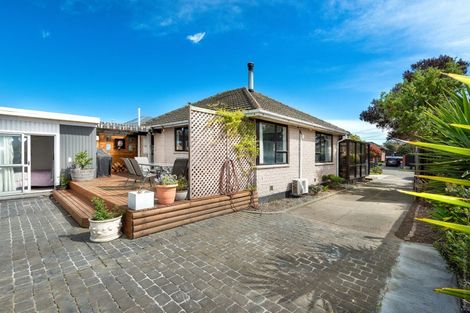 Photo of property in 230 Shortland Street, Aranui, Christchurch, 8061