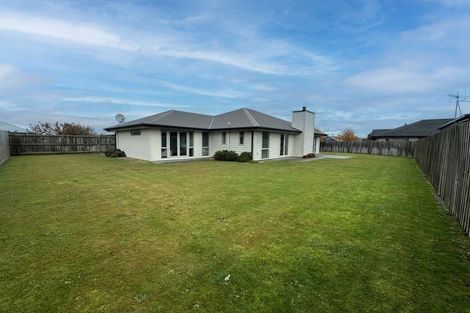 Photo of property in 58 Park Lane, Rolleston, 7614