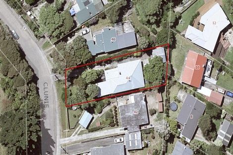 Photo of property in 44 Clunie Avenue, Raumati South, Paraparaumu, 5032