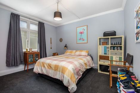 Photo of property in 199 Macandrew Road, South Dunedin, Dunedin, 9012