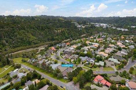 Photo of property in 2 Landing Drive, Albany, Auckland, 0632