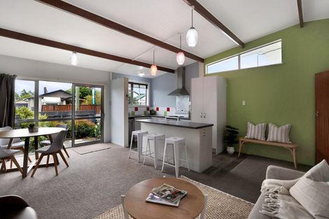 Photo of property in 2/17 Wills Street, Ashburton, 7700