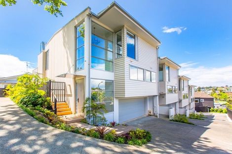 Photo of property in 32a Auckland Road, Saint Heliers, Auckland, 1071