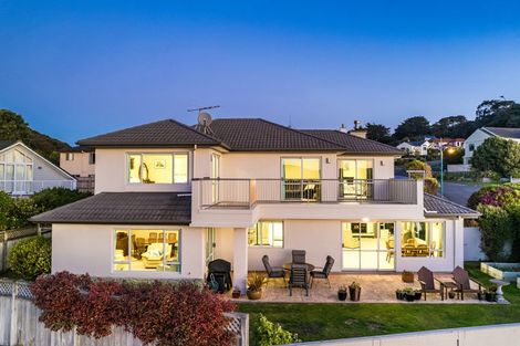 Photo of property in 24 The Layline, Whitby, Porirua, 5024