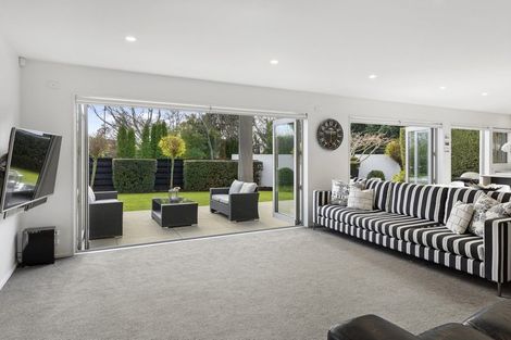 Photo of property in 5 Armour Place, Halswell, Christchurch, 8025