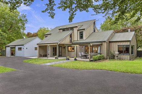 Photo of property in 248a Tauwhare Road, Tamahere, Hamilton, 3283