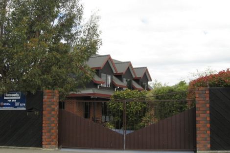 Photo of property in 37 Eders Road, Woodend, 7610