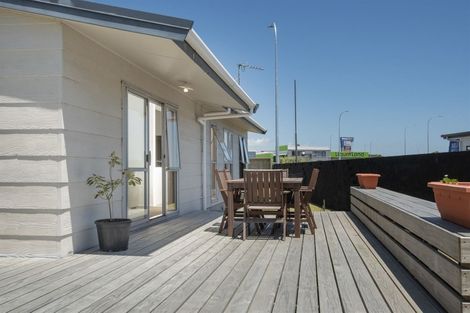 Photo of property in 7 Palliser Place, Mount Maunganui, 3116