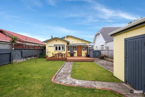 Photo of property in 24 William Street, Petone, Lower Hutt, 5012