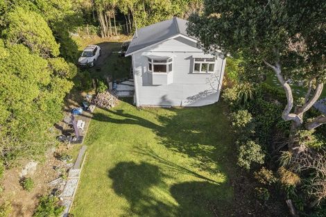 Photo of property in 28 Buckingham Street, Melrose, Wellington, 6023