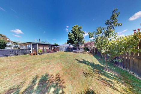 Photo of property in 127 Stanford Street North, Ashhurst, 4810