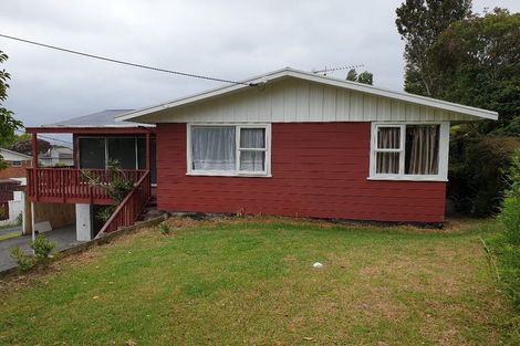 Photo of property in 9 Merchant Avenue, Te Atatu South, Auckland, 0610