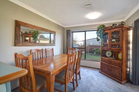 Photo of property in 17 Wickliffe Street, Mosgiel, 9024