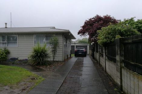 Photo of property in 3 Camden Place, Pukete, Hamilton, 3200